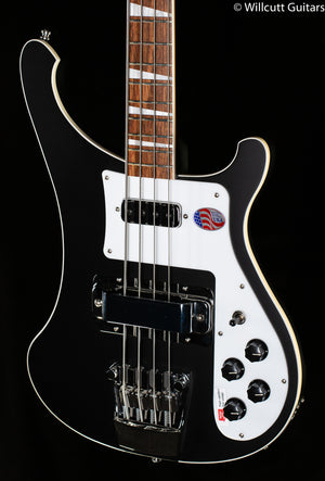 Rickenbacker 4003 Bass Matte Black (788)