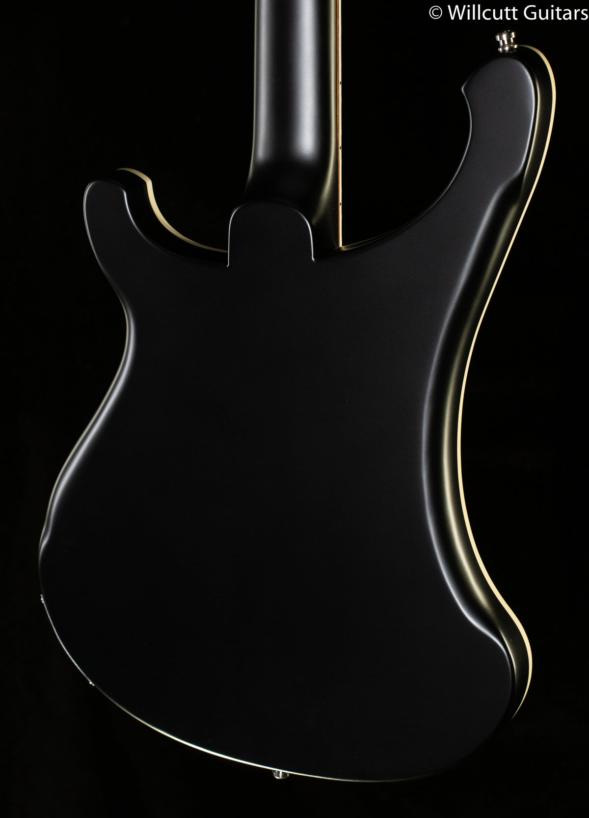 Rickenbacker 4003 Bass Matte Black (788)