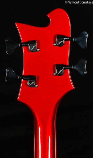 Rickenbacker 4030 Short Scale Bass Ruby (791)