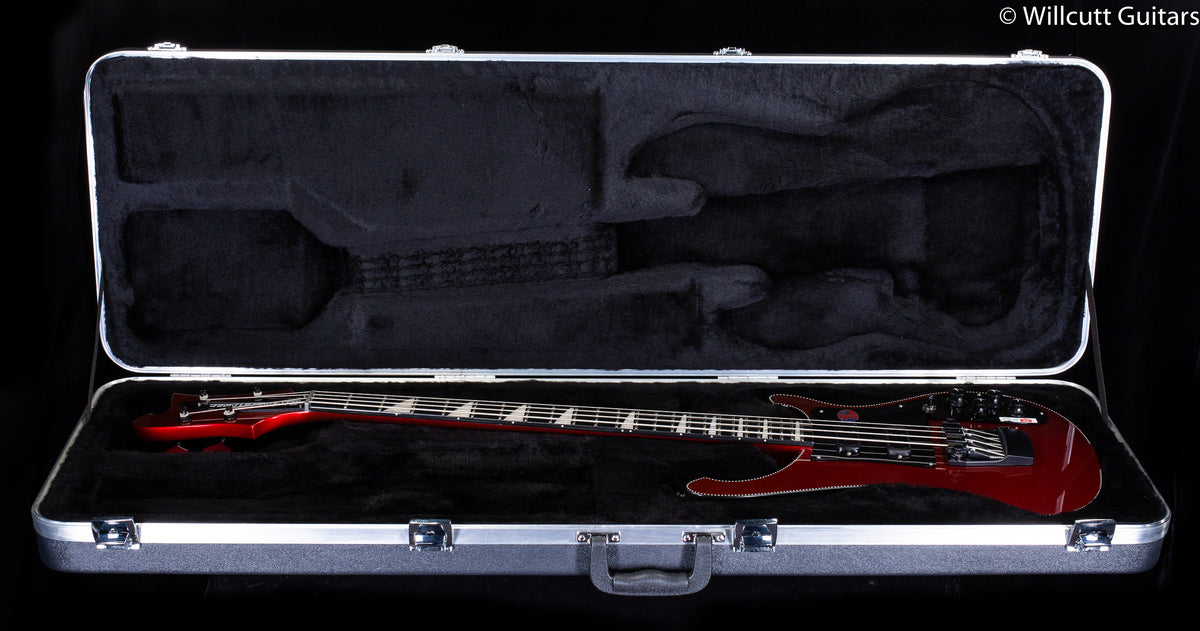 Rickenbacker 4030 Short Scale Bass Ruby (791)
