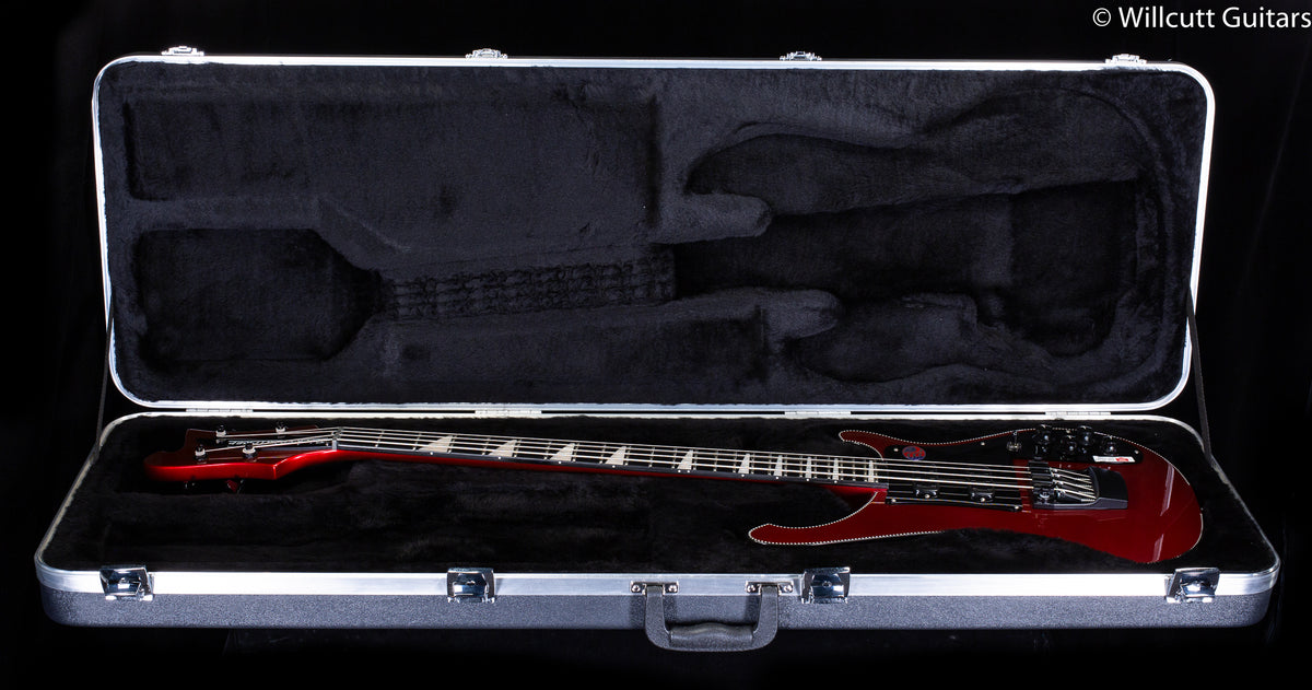 Rickenbacker 4030 Short Scale Bass Ruby (792)