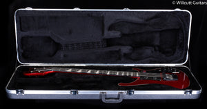 Rickenbacker 4030 Short Scale Bass Ruby (792)