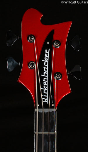 Rickenbacker 4030 Short Scale Bass Ruby (793)