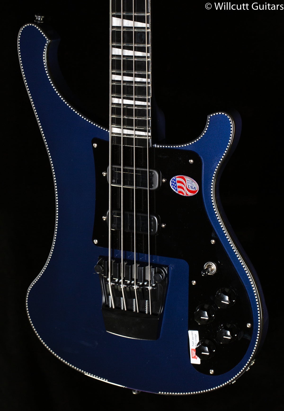Products Page 289 - Willcutt Guitars