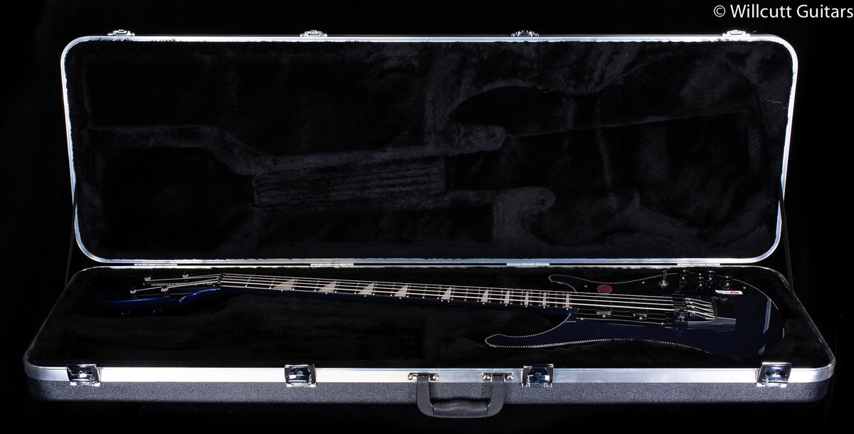 Rickenbacker 4030 Short Scale Bass Midnight Blue (795)