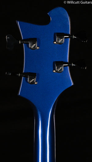 Rickenbacker 4030 Short Scale Bass Midnight Blue (798)