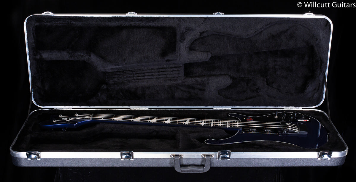 Rickenbacker 4030 Short Scale Bass Midnight Blue (798)