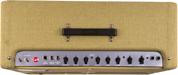 Fender Blues Deluxe™ Reissue, 120V (563)