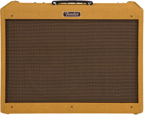 Fender Blues Deluxe™ Reissue, 120V (563)