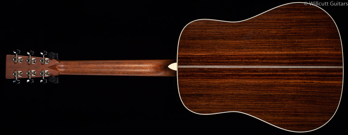 Martin Custom Shop HD-28 East Indian Rosewood (051)