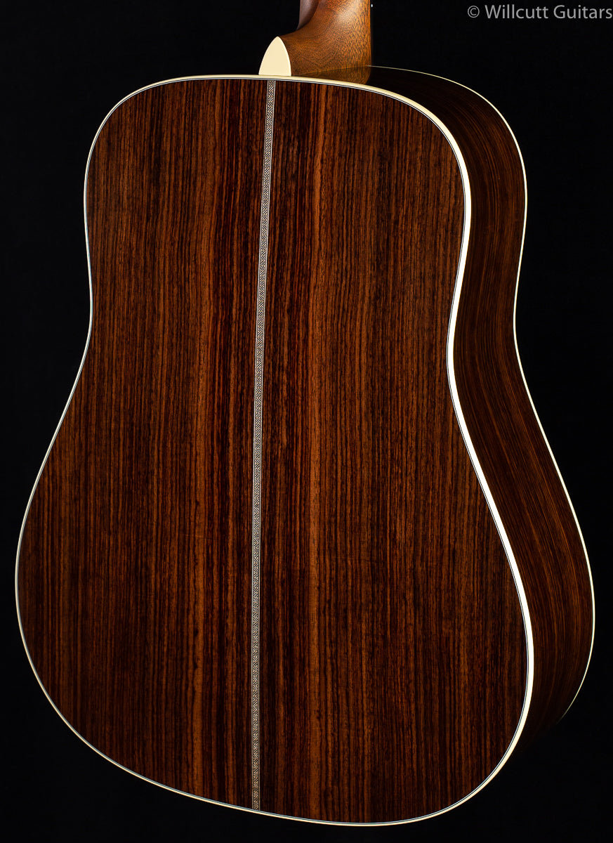 Martin Custom Shop HD-28 East Indian Rosewood (051)