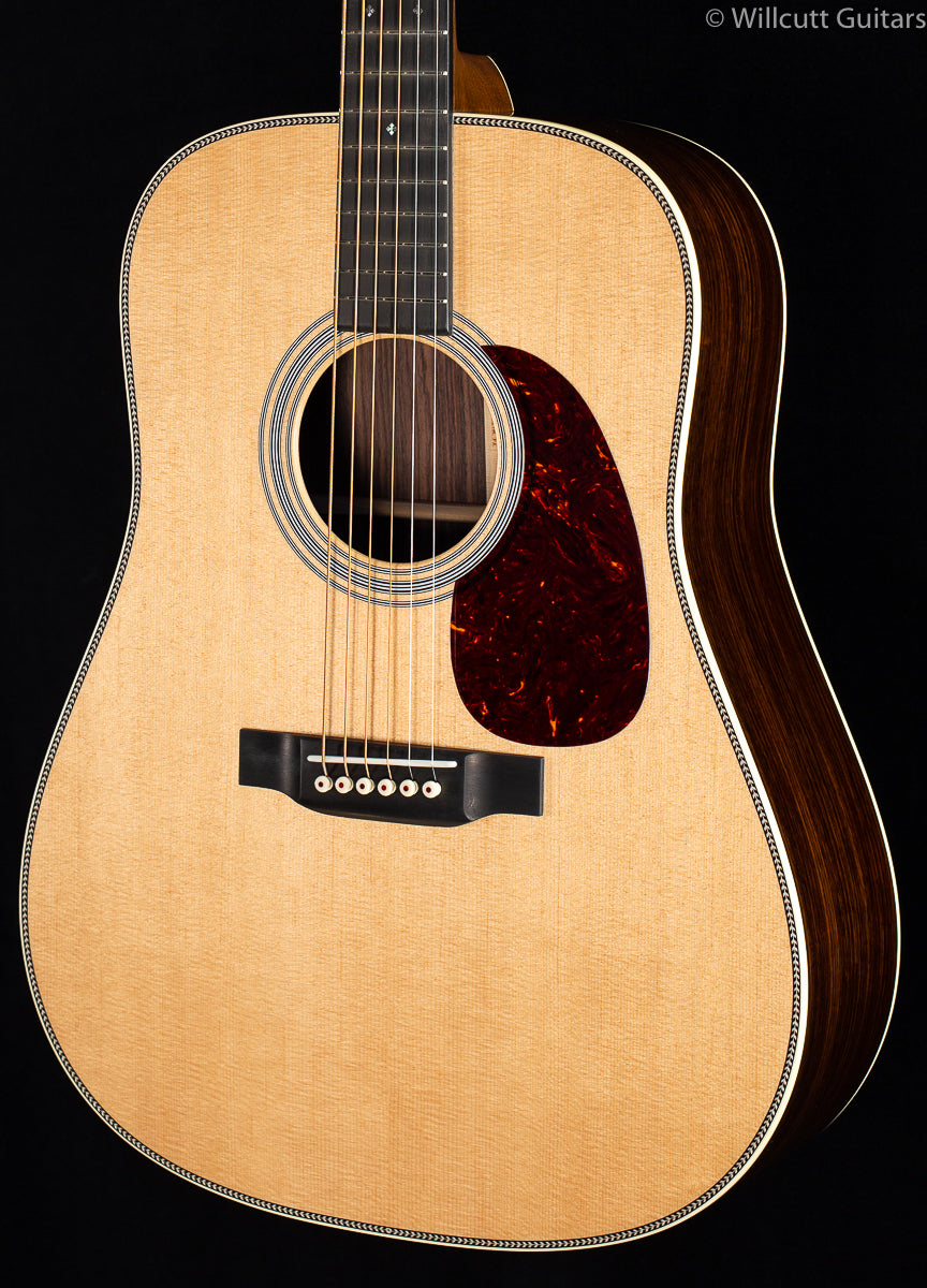 Martin Custom Shop HD-28 East Indian Rosewood (051)