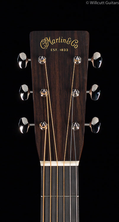 Martin Custom Shop HD-28 East Indian Rosewood (051)