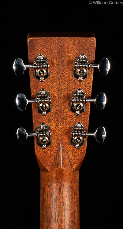 Martin Custom Shop HD-28 East Indian Rosewood (051)