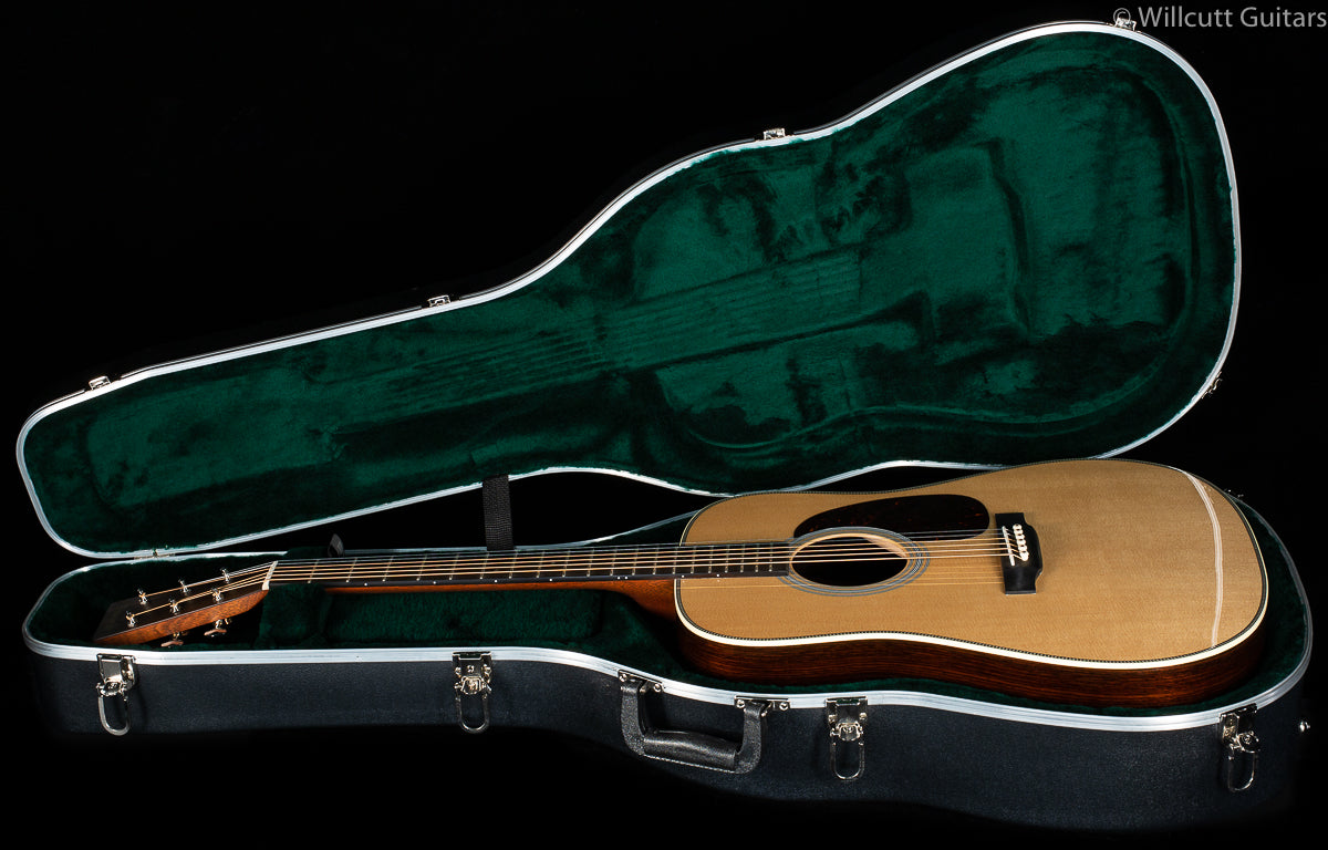 Martin Custom Shop HD-28 East Indian Rosewood (051)