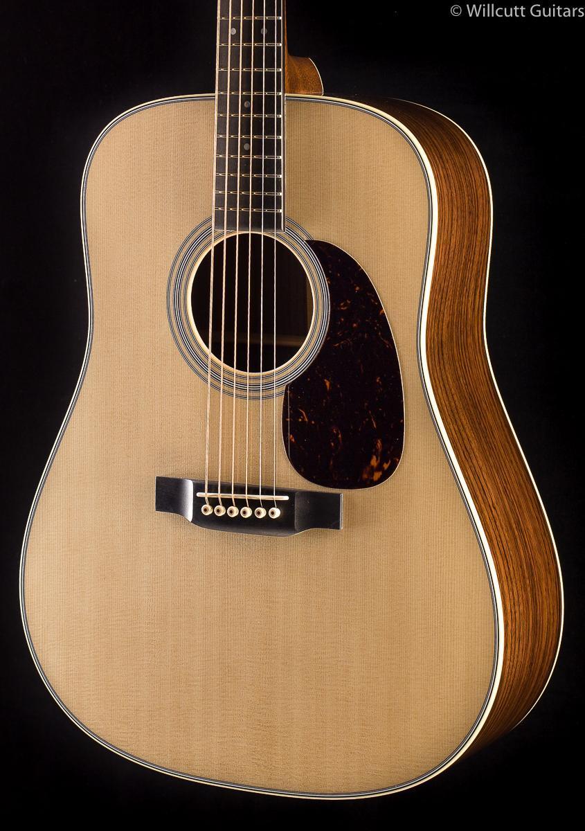 Martin Custom Shop D-28 East Indian Rosewood (056)