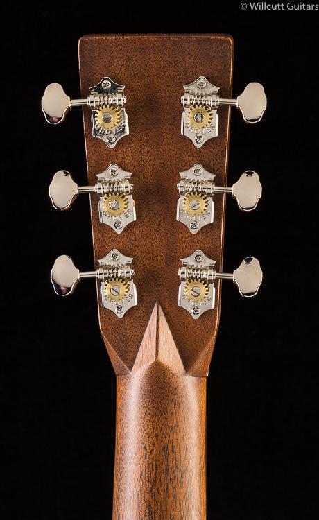 Martin Custom Shop D-28 East Indian Rosewood (056)