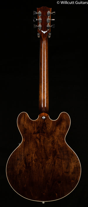 Gibson ES-335 Jim James Signature 70s Walnut