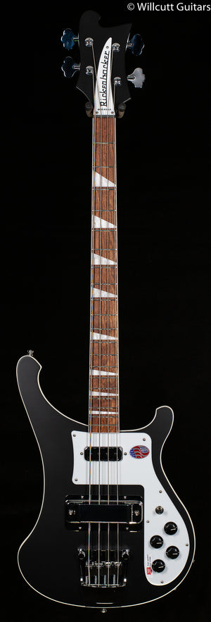 Rickenbacker 4003 Bass Matte Black (716)