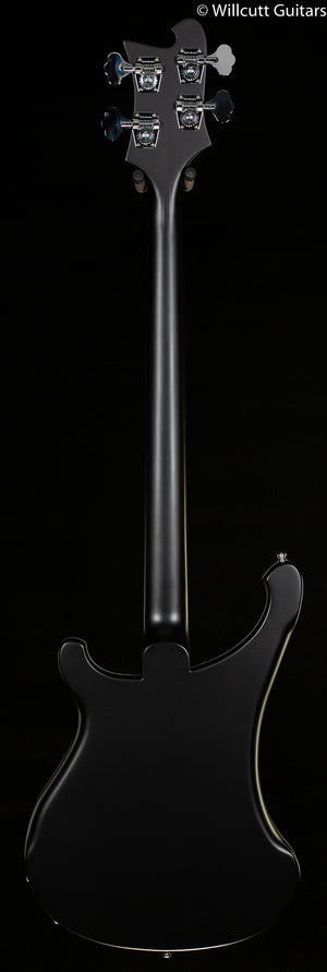 Rickenbacker 4003 Bass Matte Black (716)