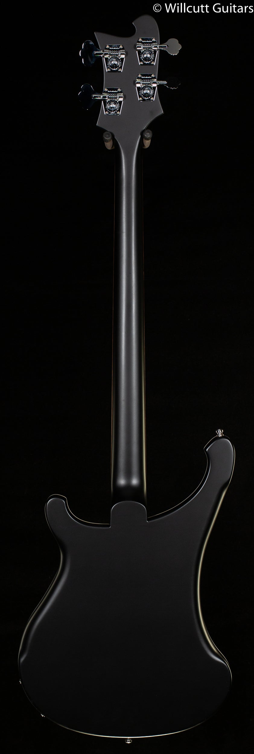 Rickenbacker 4003 Bass Matte Black (718)