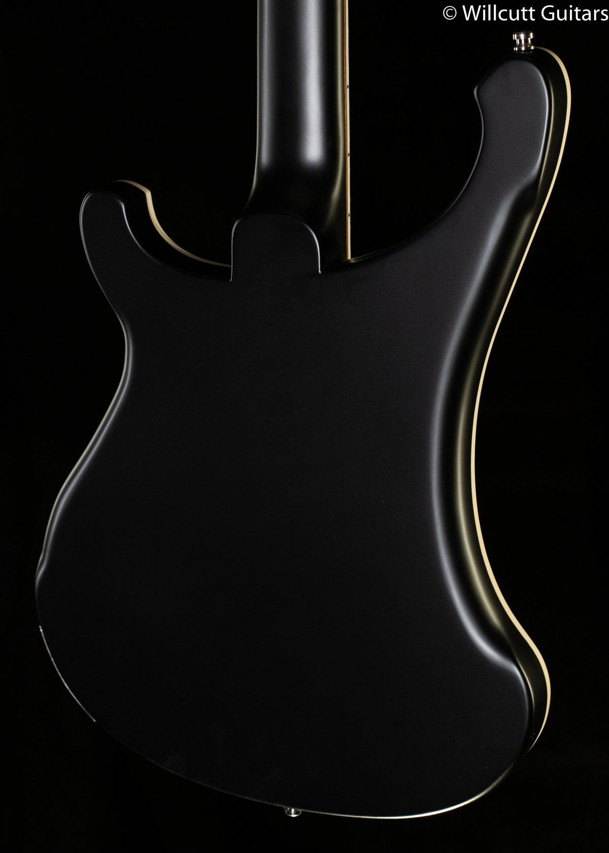 Rickenbacker 4003 Bass Matte Black (723)