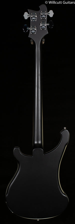 Rickenbacker 4003 Bass Matte Black (725)