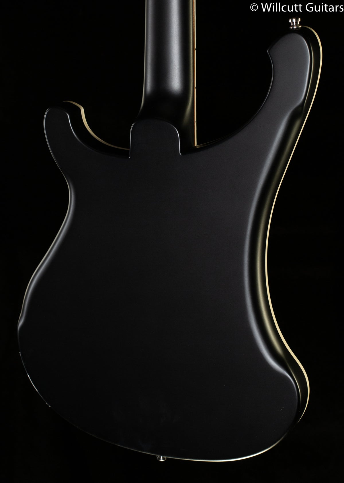 Rickenbacker 4003 Bass Matte Black (725)