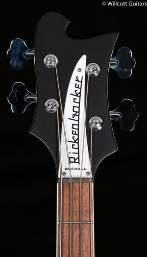 Rickenbacker 4003 Bass Matte Black (725)