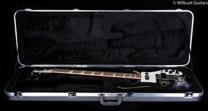 Rickenbacker 4003 Bass Matte Black (725)