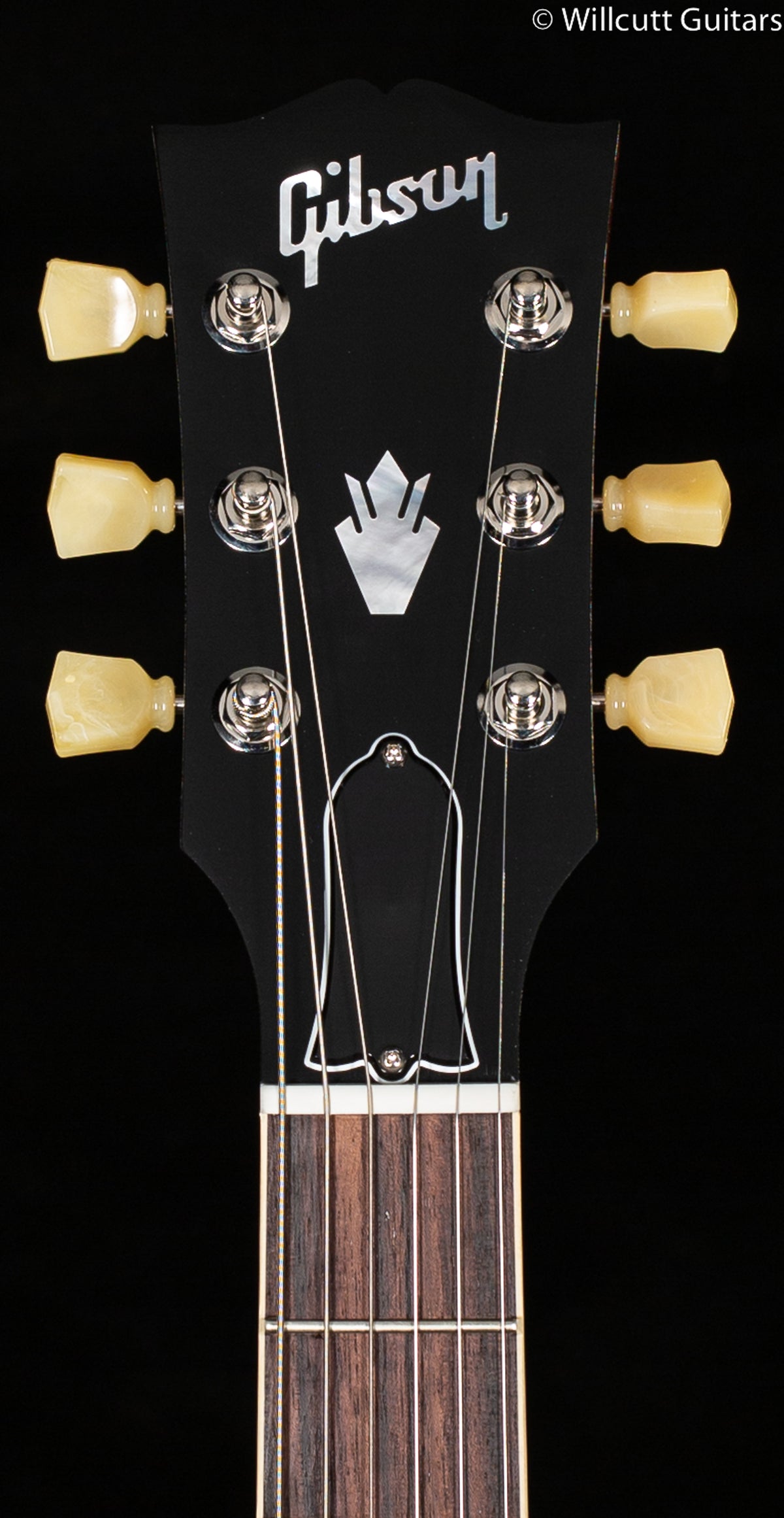 Gibson SG Standard '61 Maestro Vibrola Faded Vintage Cherry (108)