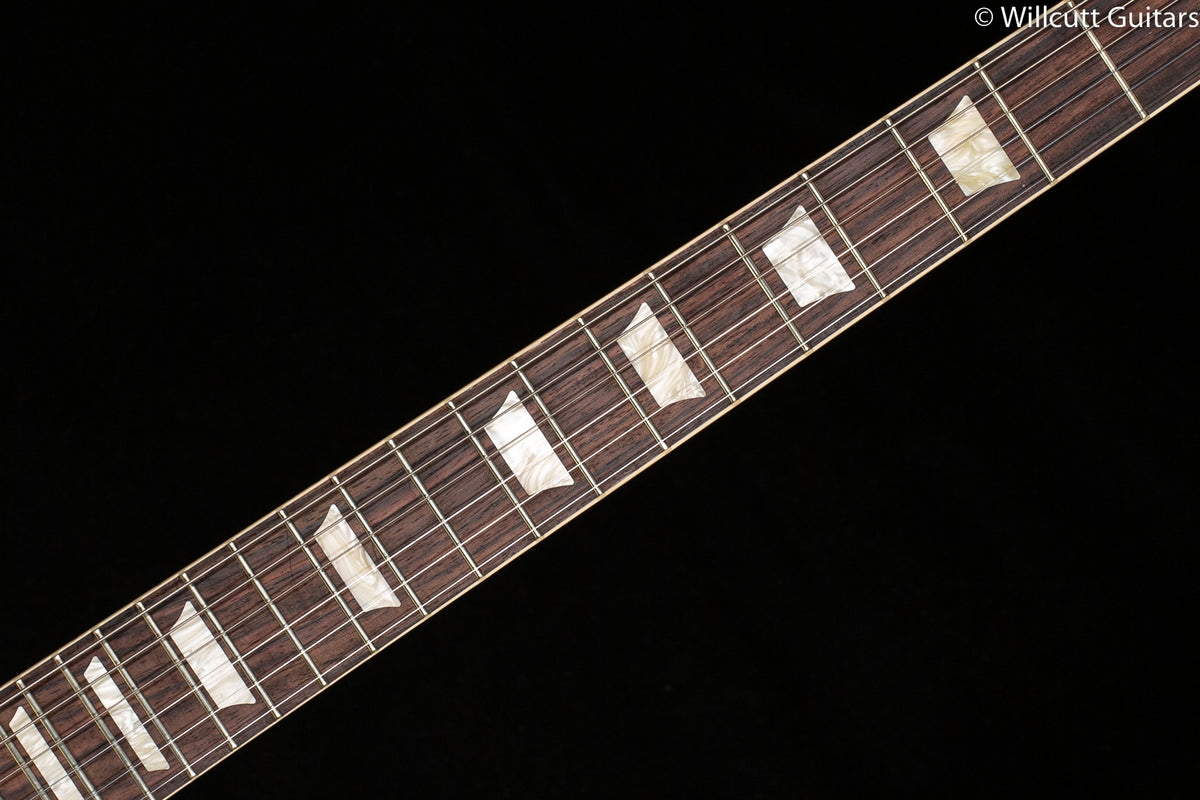 Gibson SG Standard '61 Maestro Vibrola Faded Vintage Cherry Gibson SG Standard '61 Maestro Vibrola Faded Vintage Cherry
