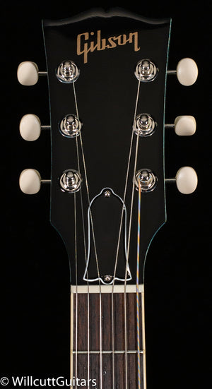 Gibson SG Special Faded Pelham Blue Lefty (404)