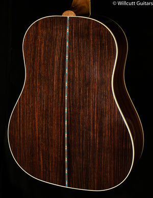 Gibson J-45 Deluxe Rosewood Burst (049)