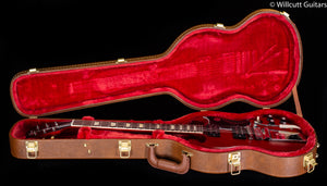 Gibson SG Standard '61 Maestro Vibrola Faded Vintage Cherry (080)