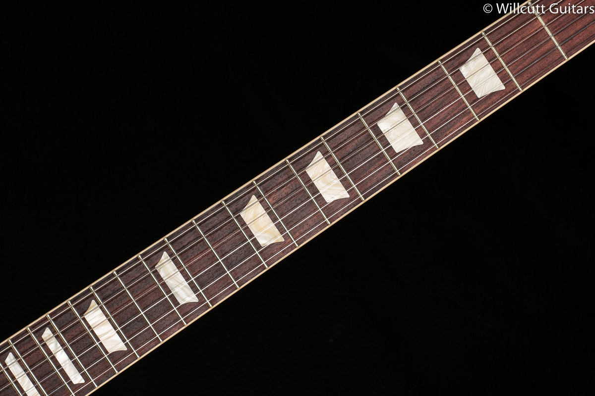 Gibson SG Standard &#39;61 Maestro Vibrola Faded Vintage Cherry (080)