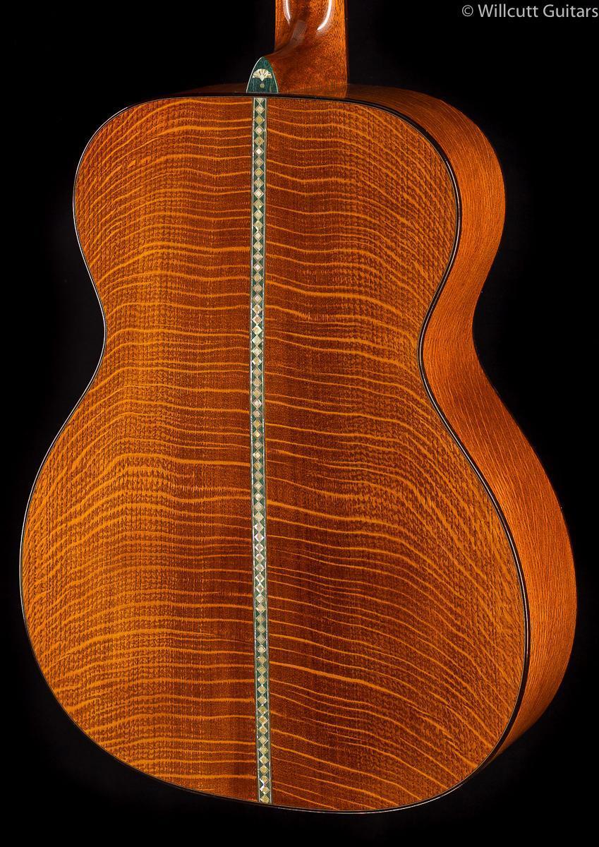 Martin OM Arts and Crafts 2018