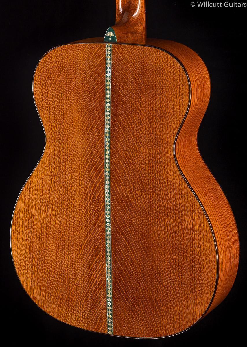 Martin OM Arts and Crafts 2018