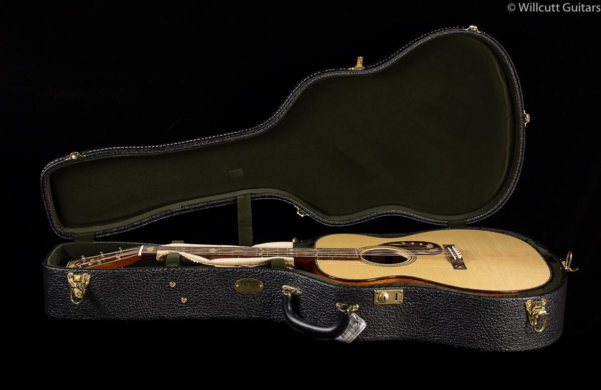 Martin OM Arts and Crafts 2018