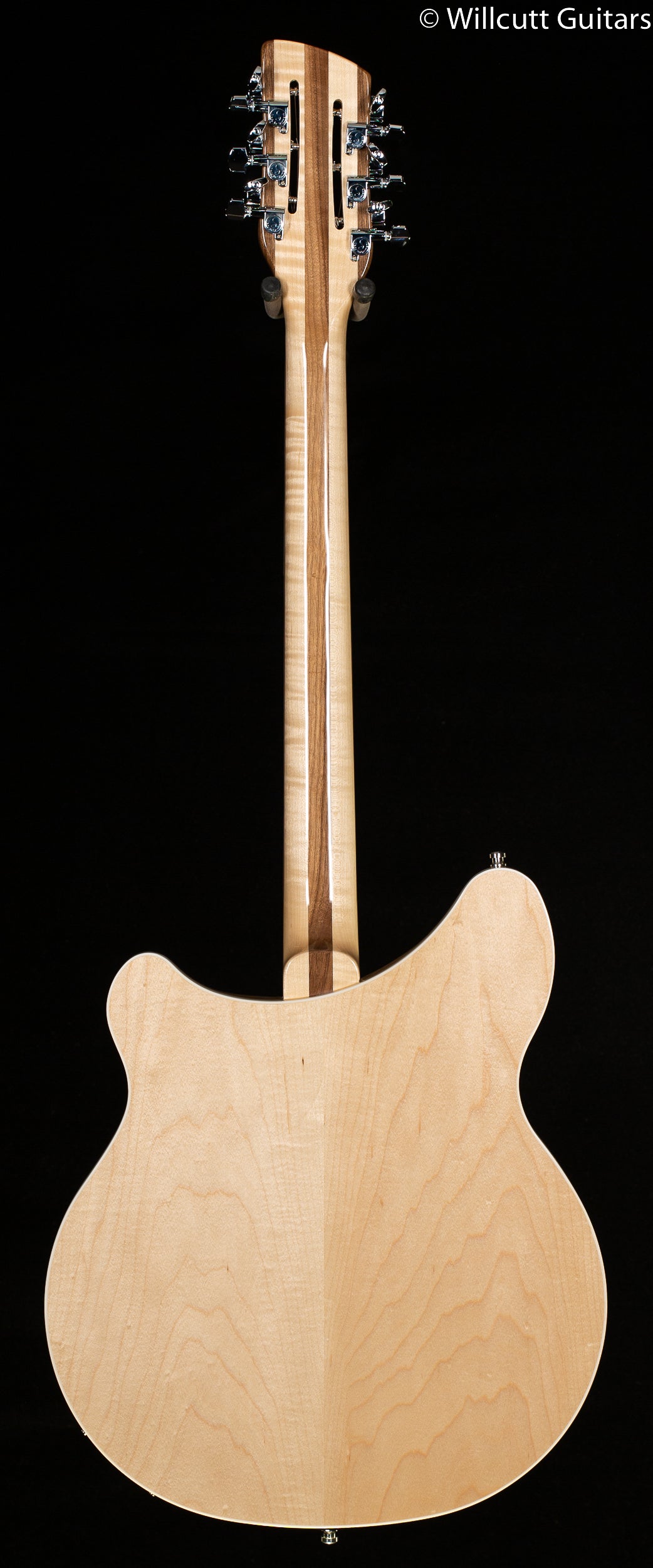 Rickenbacker 360/12 String MapleGlo (779)