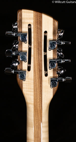 Rickenbacker 360/12 String MapleGlo (779)