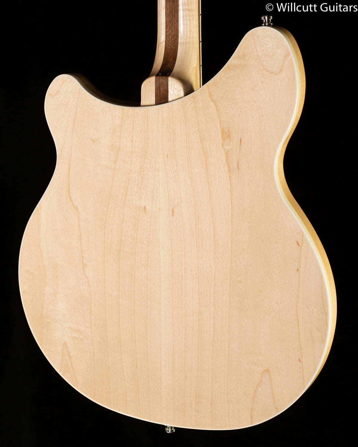 Rickenbacker 360/12 12-string Mapleglo (780)