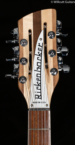 Rickenbacker 360/12 12-string Mapleglo (780)