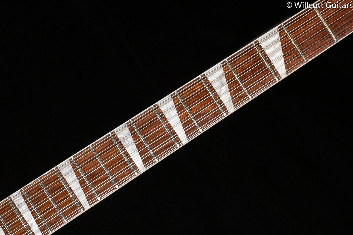 Rickenbacker 360/12 12-string Mapleglo (780)