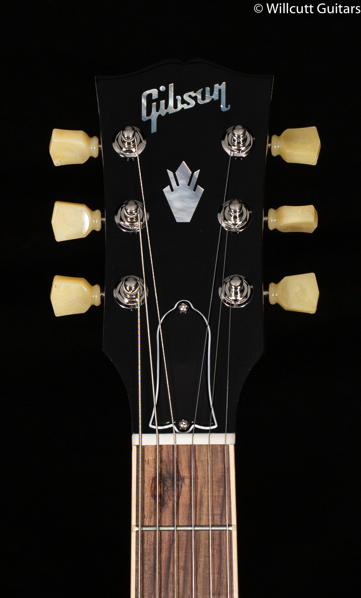 Gibson ES-335 Vintage Burst