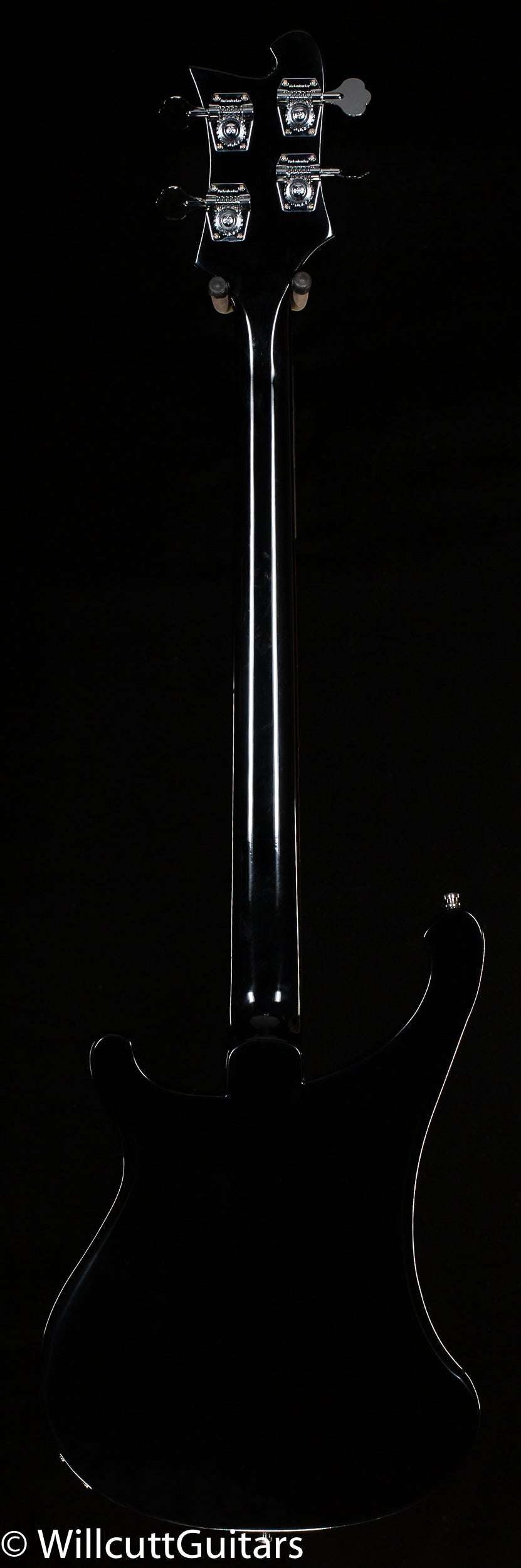 Rickenbacker 4003S JetGlo (712)