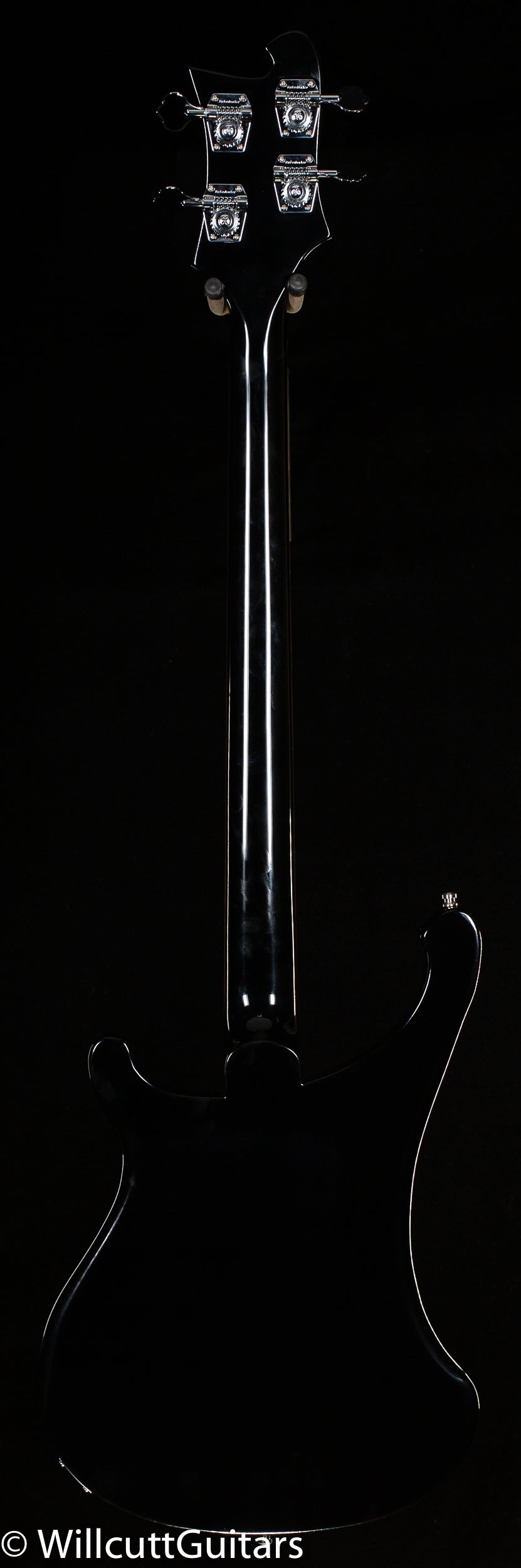 Rickenbacker 4003S JetGlo (716)