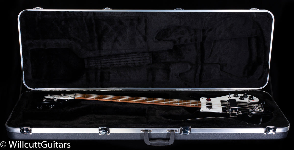 Rickenbacker 4003S JetGlo (716)