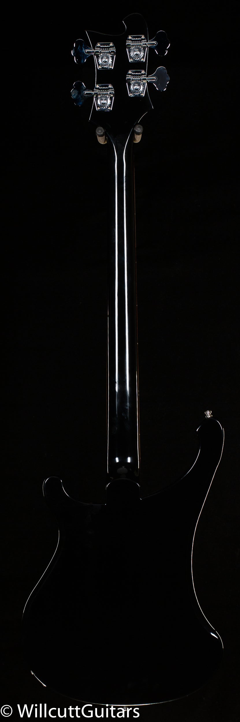 Rickenbacker 4003S JetGlo (719)