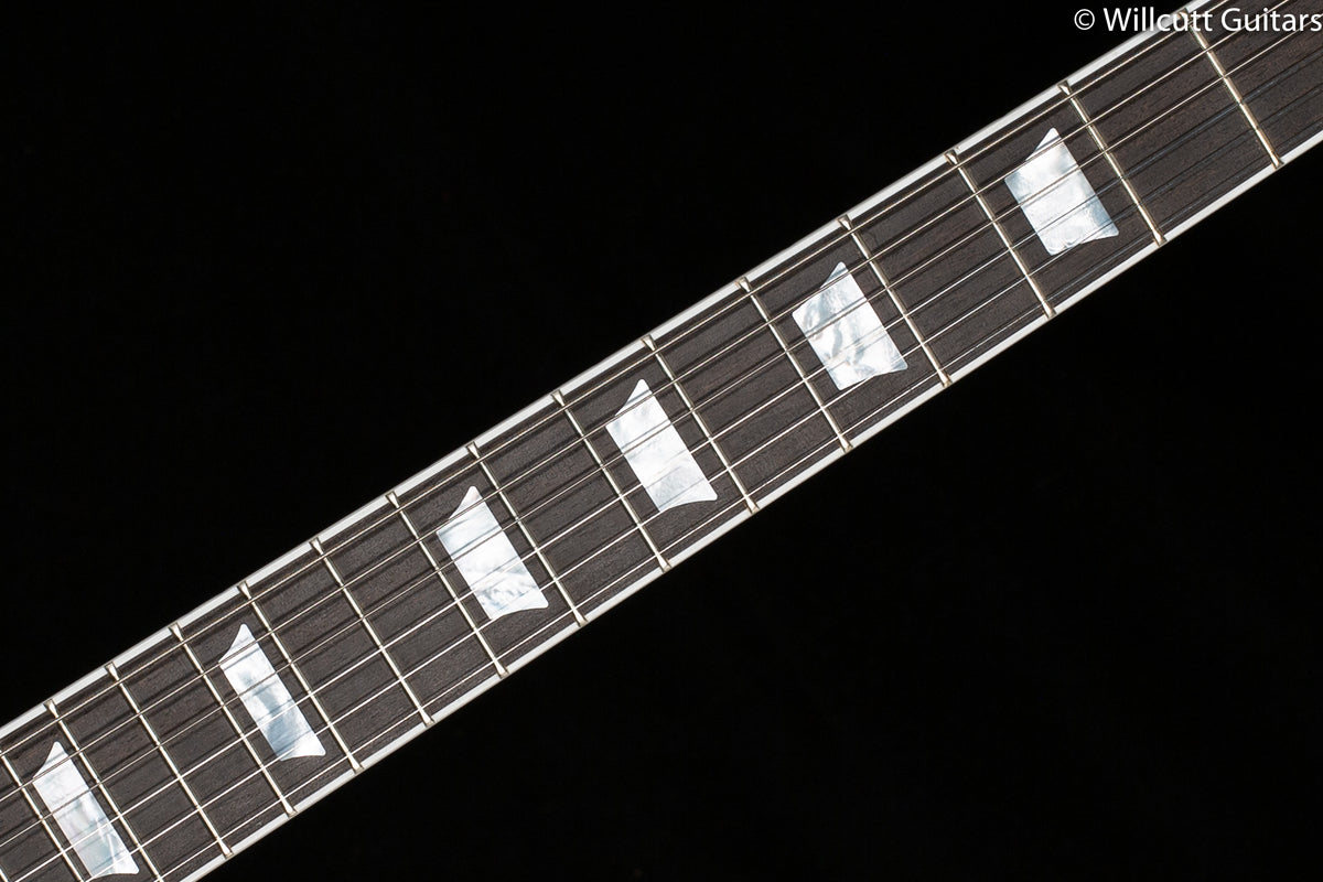 Gibson SG Modern Trans Black Fade